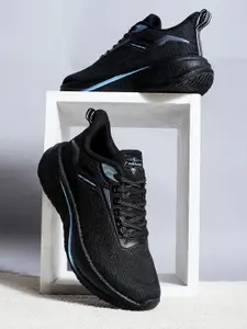 ABROS Men RENON-ON Mesh Running Shoes