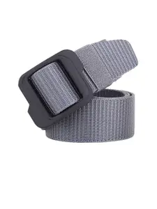 Provogue Men Textured Belt