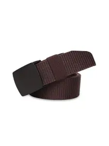 Provogue Men Textured Belt