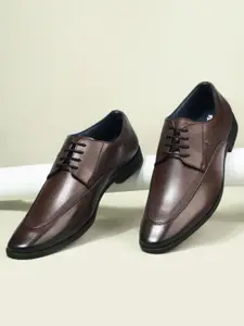 Bata Men Formal Derbys