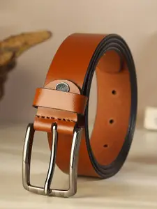 Provogue Men Leather Belt