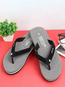 DOCTOR EXTRA SOFT Women Slip-On Flip Flops