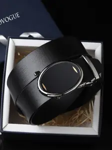 Provogue Men Leather Belt