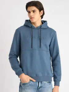 Antony Morato Men Hooded Sweatshirt