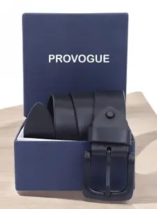 Provogue Men Leather Belt