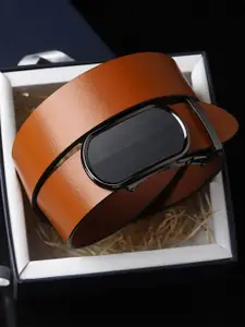 Provogue Men Leather Belt