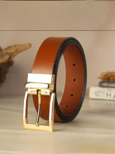 Provogue Men Leather Belt