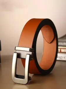 Provogue Men Leather Belt