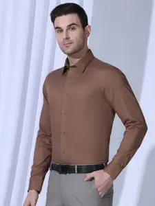 Blackberrys Men India Slim Fit Formal Shirt