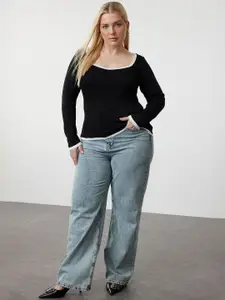 Trendyol Women Long Sleeves Pullover