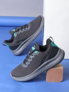 ABROS Men Orbit Pro Mesh Running Shoes