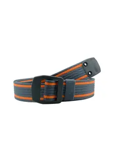 Metronaut Men Striped Belt