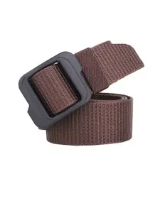 Metronaut Men Textured Formal Belt