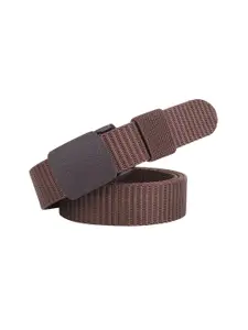 Metronaut Men Textured Belt