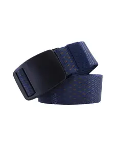 Metronaut Men Printed Belt