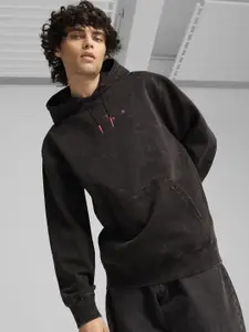 Puma Squid Game Men Hooded Sweatshirt