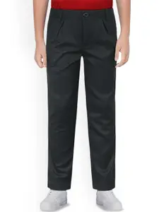 UC NB FASHION Boys Classic Pleated Trouser