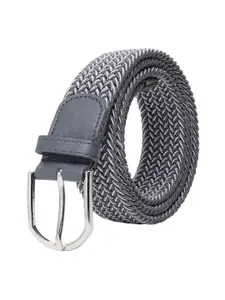 Metronaut Men Textured Belt