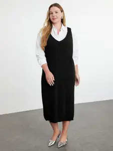 Trendyol Women A-Line Dress