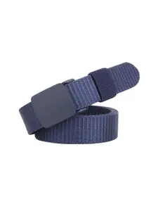 Metronaut Men Textured Belt