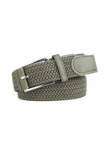 Metronaut Men Textured Belt