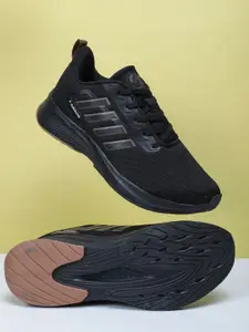 ABROS Men Stark Pro Mesh Running Shoes