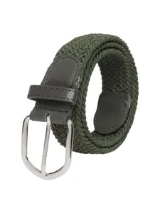Metronaut Men Textured Belt