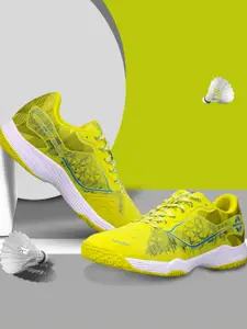 Nivia Men HY-Court 3.0 Badminton Shoe
