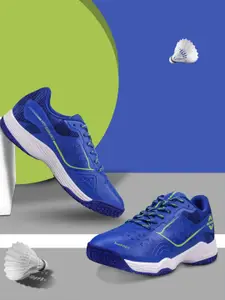 NIVIA Men HY-Court 3.0 Badminton Shoe