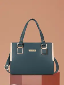 GRAADA Structured Satchel