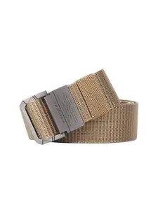 Metronaut Men Woven Design Belt