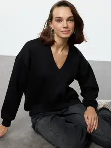 Trendyol Women Sweatshirt