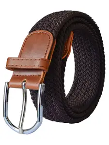 Metronaut Men Textured Belt