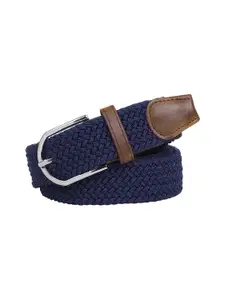 Metronaut Men Textured Belt