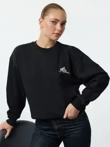 Trendyol Women Pullover Sweatshirt