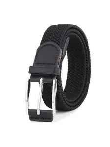 Metronaut Men Braided Belt
