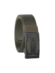 Metronaut Men Textured Belt