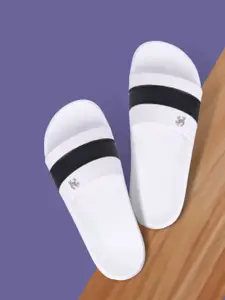 PERY PAO Men Sliders