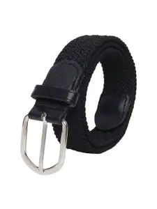 Metronaut Men Textured Belt