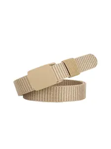 Metronaut Men Textured Belt