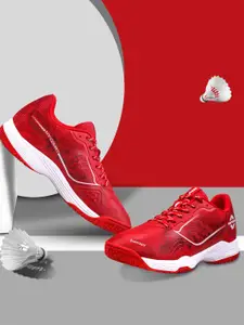Nivia Men HY-Court 3.0 Badminton Shoe