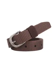 Metronaut Men Textured Belt