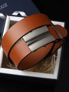Provogue Men Leather Belt
