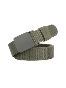Metronaut Men Textured Belt