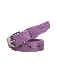 Metronaut Men Textured Belt