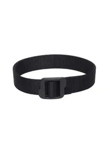 Metronaut Men Textured Belt