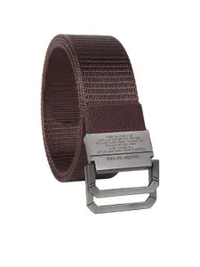 Metronaut Men Textured Belt