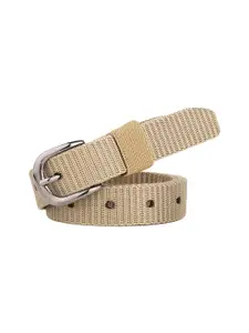 Metronaut Men Textured Belt