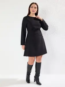 Trendyol Women A - Line Dress