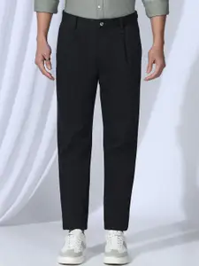 Blackberrys Men Relaxed Chinos Trousers